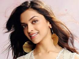 Deepika Padukone